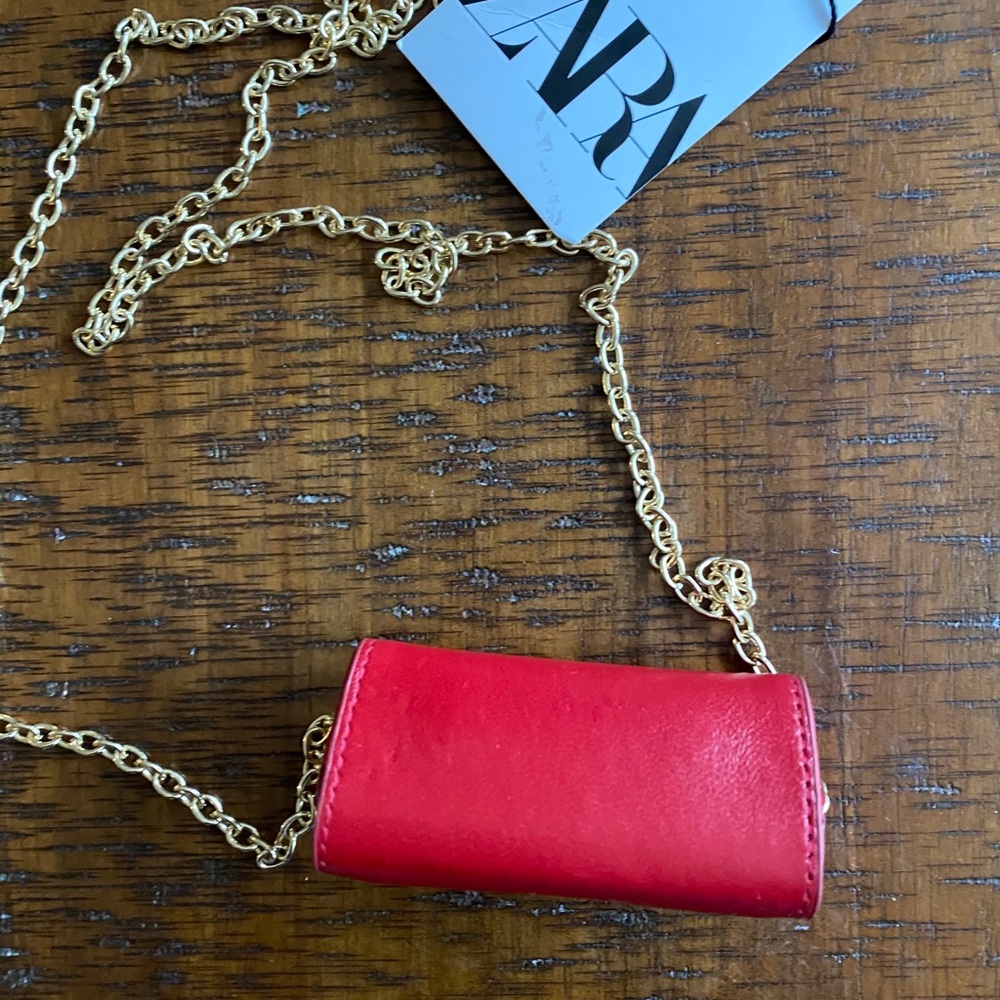 Zara mini bag - Picture 5 of 10